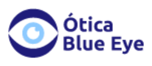 Ótica Blue Eye