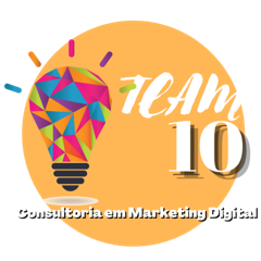 Team 10 Marketing Digital